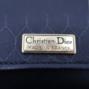 Dior Vintage Tasche Schwarz Dior Christian Dior 31