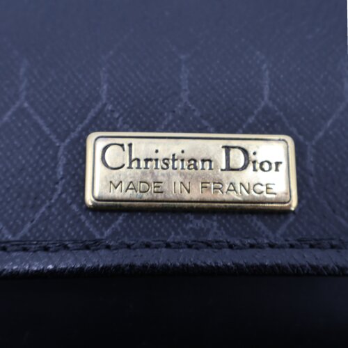 Dior Vintage Tasche Schwarz Dior Christian Dior 16