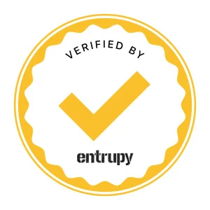 Entrupy Authenticity Check