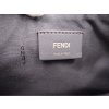 Fendi Fendigraphy Small Anthrazit Fendi Fendi 47