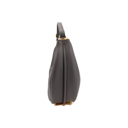 Fendi Fendigraphy Small Anthrazit