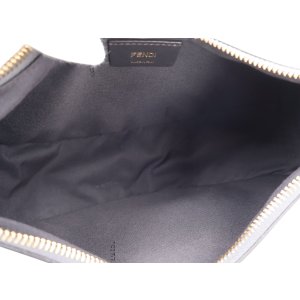Fendi Fendigraphy Small Anthrazit