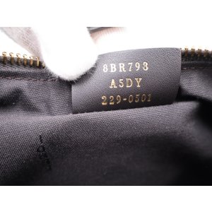 Fendi Fendigraphy Small Anthrazit