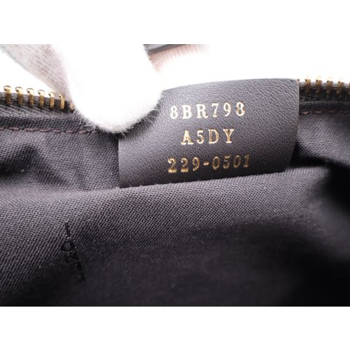 Fendi Fendigraphy Small Anthrazit