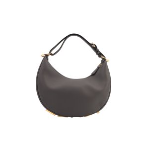 Fendi Fendigraphy Small Anthrazit