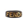 Fendi Fendigraphy Small Anthrazit Fendi Fendi 41