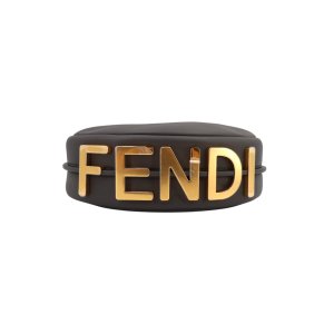 Fendi Fendigraphy Small Anthrazit