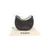 Fendi Fendigraphy Small Anthrazit Fendi Fendi 34