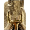 Fendi Peekaboo Iseeu Small Shearling Fendi Fendi 45