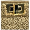 Fendi Peekaboo Iseeu Small Shearling Fendi Fendi 42