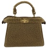 Fendi Peekaboo Iseeu Small Shearling Fendi Fendi 37
