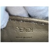 Fendi Peekaboo Iseeu Small Shearling Fendi Fendi 53
