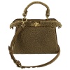 Fendi Peekaboo Iseeu Small Shearling Fendi Fendi 47