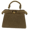 Fendi Peekaboo Iseeu Small Shearling Fendi Fendi 31