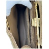 Fendi Peekaboo Iseeu Small Shearling Fendi Fendi 50
