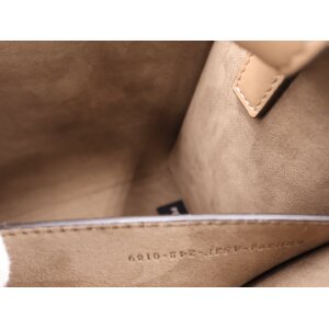 Fendi Sunshine Small Denim Handtaschen Fendi 39