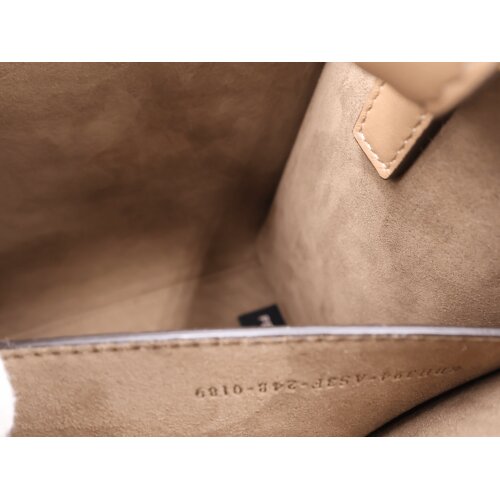 Fendi Sunshine Small Denim Handtaschen Fendi 21