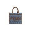 Fendi Sunshine Small Denim Fendi Fendi 22 Fendi Sunshine Small Denim Fendi Fendi 22