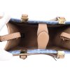 Fendi Sunshine Small Denim Fendi Fendi 32 Fendi Sunshine Small Denim Fendi Fendi 32