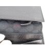 Gucci Abbey Insignia Continental Geldbörse Geldbörsen Gucci 33