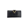 Gucci Abbey Insignia Continental Geldbörse Geldbörsen Gucci 23