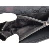 Gucci Abbey Insignia Continental Geldbörse Geldbörsen Gucci 32