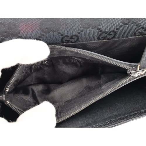 Gucci Abbey Insignia Continental Wallet Gucci Gucci 13 Gucci Abbey Insignia Continental Wallet Gucci Gucci 13