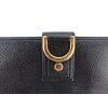 Gucci Abbey Insignia Continental Geldbörse Geldbörsen Gucci 28