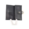 Gucci Abbey Insignia Continental Geldbörse Geldbörsen Gucci 29