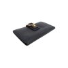Gucci Abbey Insignia Continental Geldbörse Geldbörsen Gucci 25