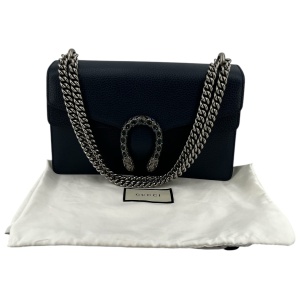 Gucci Dionysus Medium Swarovski Blue