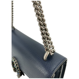 Gucci Dionysus Medium Swarovski Blue