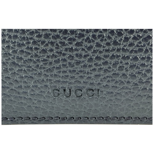 Gucci Dionysus Medium Swarovski Blue