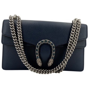 Gucci Dionysus Medium Swarovski Blue