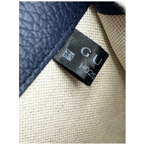 Gucci Dionysus Medium Swarovski Blue