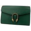 Gucci Dionysus Mini Swarovski Green Gucci Gucci 21