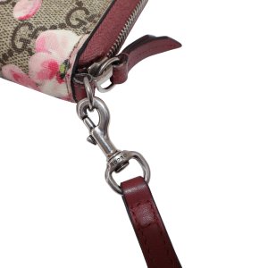 Gucci GG Blooms Zippy