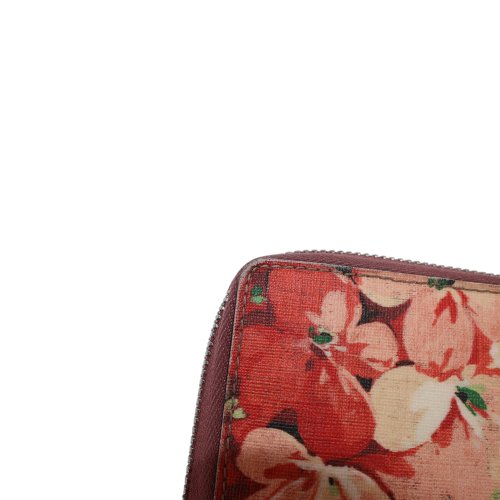 Gucci GG Blooms Zippy