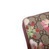 Gucci GG Blooms Zippy Gucci 26 Gucci GG Blooms Zippy Gucci 26