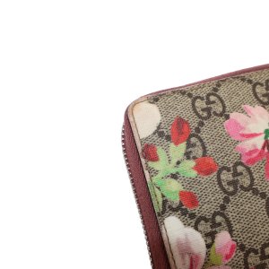 Gucci GG Blooms Zippy