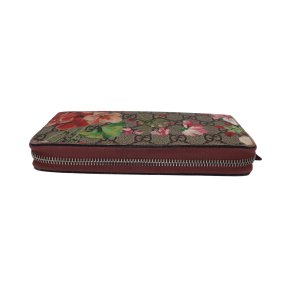Gucci GG Blooms Zippy