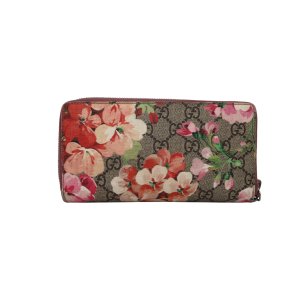 Gucci GG Blooms Zippy