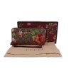 Gucci GG Blooms Zippy Gucci 19 Gucci GG Blooms Zippy Gucci 19