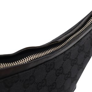 Gucci GG Canvas Hobo Gucci Gucci 38 Gucci GG Canvas Hobo Gucci Gucci 38