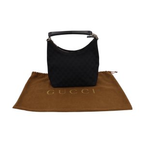 Gucci GG Canvas Hobo Gucci Gucci 25 Gucci GG Canvas Hobo Gucci Gucci 25