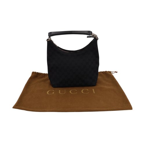 Gucci GG Canvas Hobo Gucci Gucci 6 Gucci GG Canvas Hobo Gucci Gucci 6