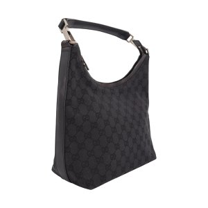 Gucci GG Canvas Hobo Gucci Gucci 26 Gucci GG Canvas Hobo Gucci Gucci 26