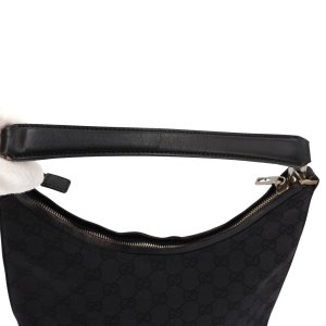 Gucci GG Canvas Hobo Gucci Gucci 34 Gucci GG Canvas Hobo Gucci Gucci 34