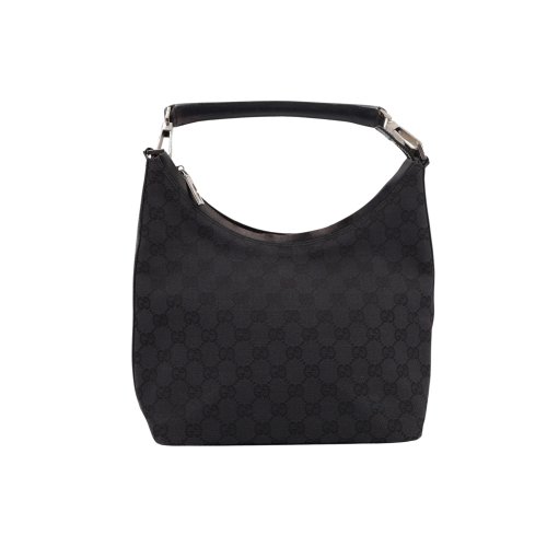Gucci GG Canvas Hobo Gucci Gucci Gucci GG Canvas Hobo Gucci Gucci