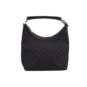 Gucci GG Canvas Hobo Gucci Gucci 23 Gucci GG Canvas Hobo Gucci Gucci 23